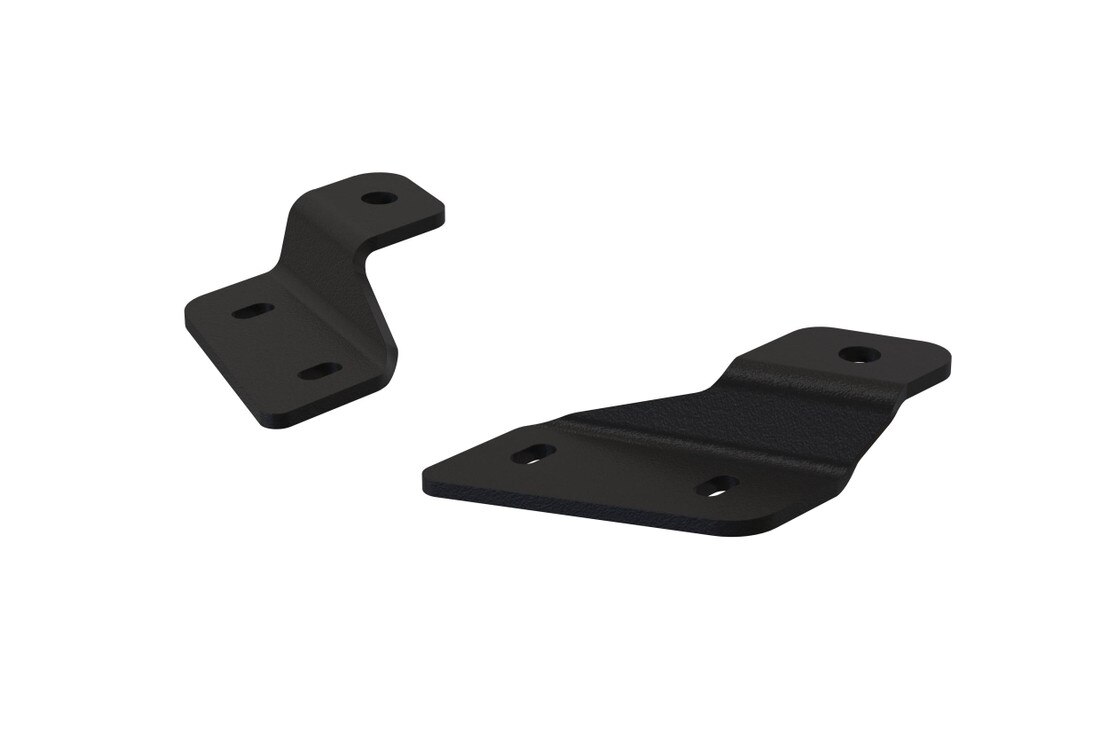 Ford Bronco (2021+) Morimoto Ditch Light Brackets | MM BAF070